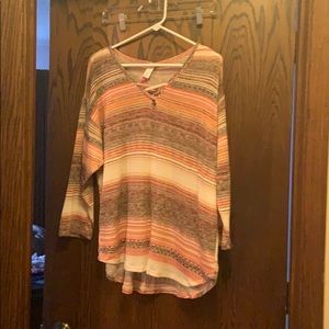 Sweater (light weight)